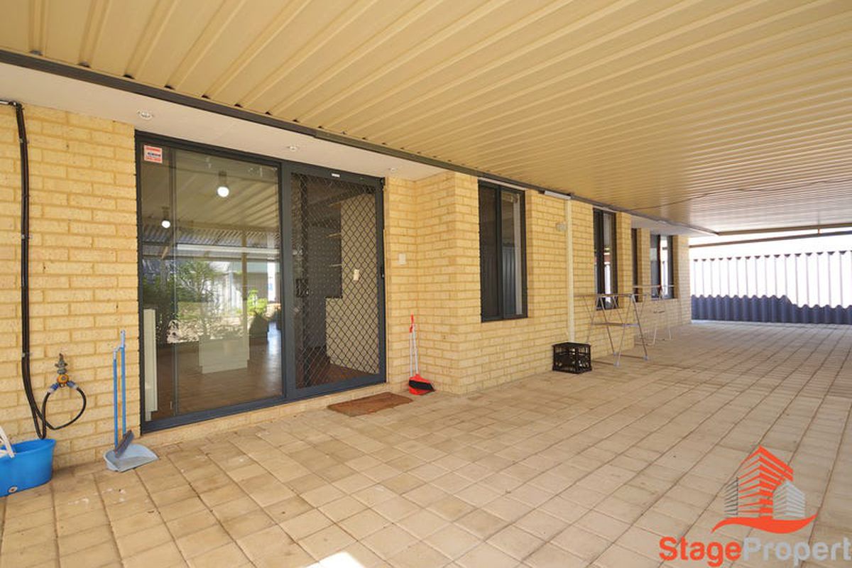 49 Mitra Loop, Bennett Springs