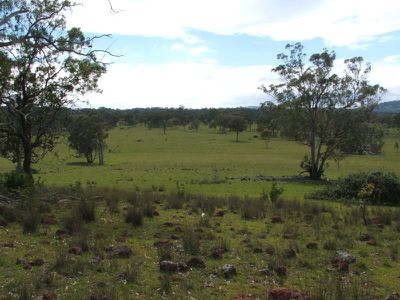 4646 Strathbogie Road, Emmaville