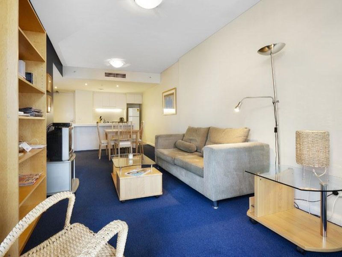 N809 / 23 Shelley St, Sydney