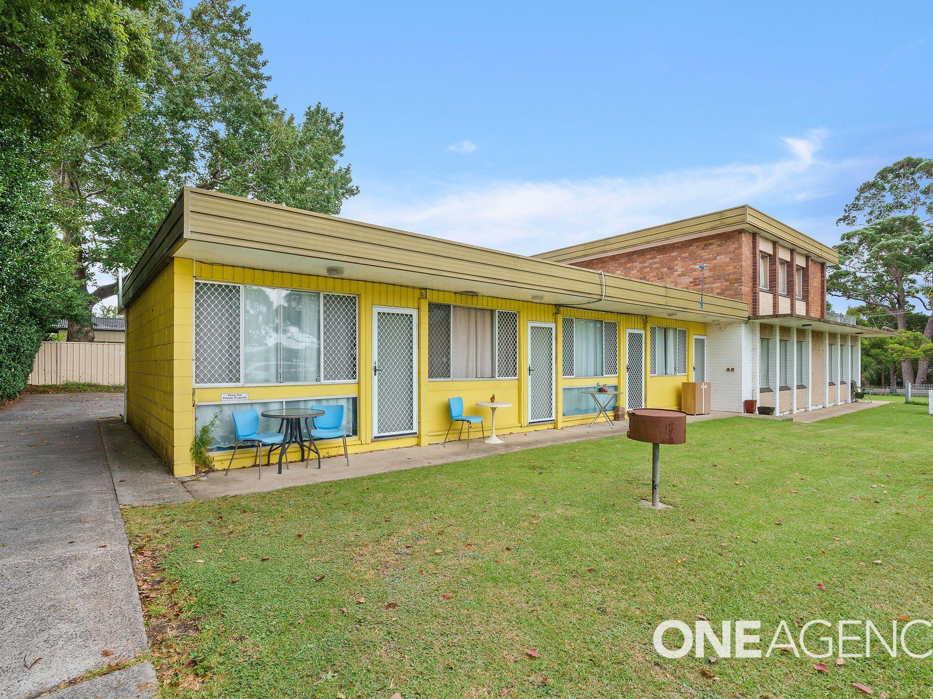 5 / 5 Fegen Street, Huskisson
