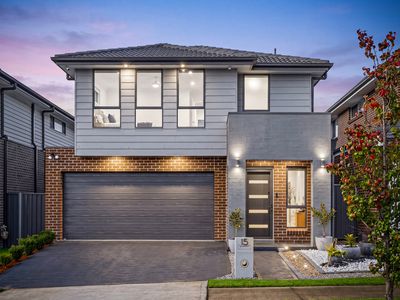 15 Mission Street, Marsden Park