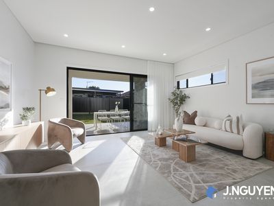 31 Salisbury Street, Canley Heights