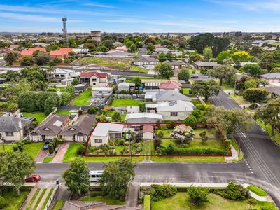 55 Anthony Street, Mount Gambier