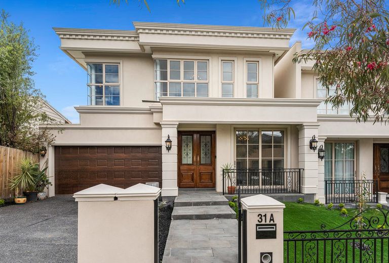 31A CHARLOTTE STREET, Glen Waverley