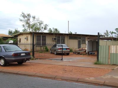 25 Stanley Street, South Hedland