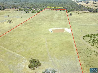 1682 Northern Highway, Heathcote