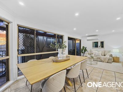 2 Blenheim Close, Forest Lake