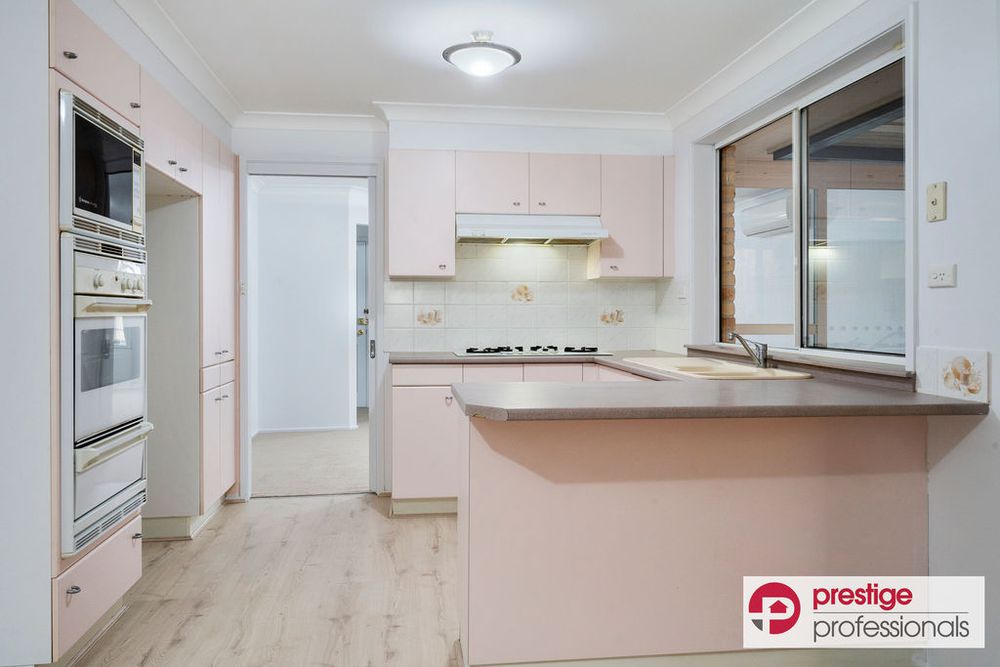 18 Kanangra Court, Wattle Grove