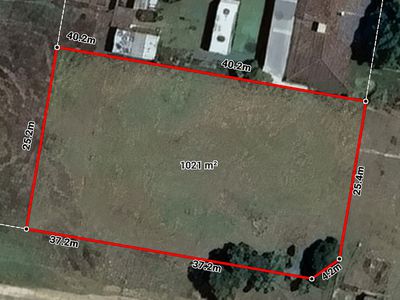 1 Skerry Street, Chiltern