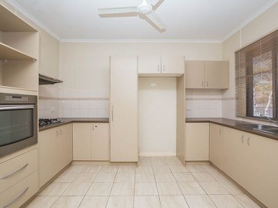 21 Brodie Crescent, South Hedland