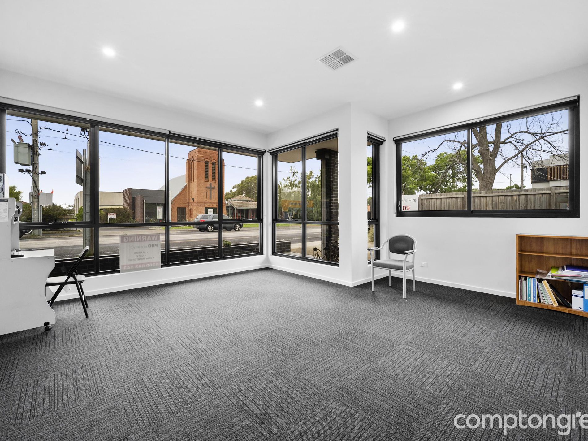 163 Keilor Road, Essendon