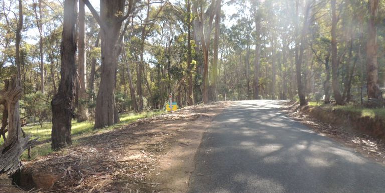 11 / Tames Road, Strathbogie