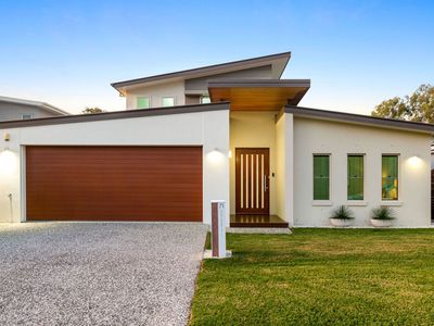 71 Feathertail Place, Wakerley