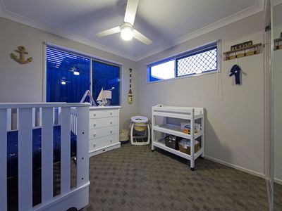 58 Feathertail Place, Wakerley