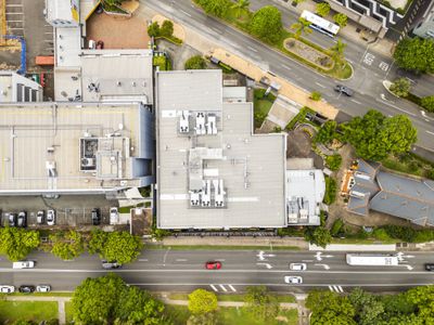 1B / 67 High Street, Toowong
