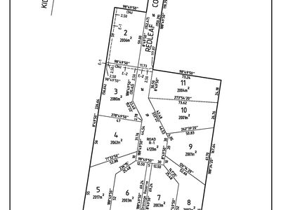 Lot 11, Redleaf Court, Mansfield