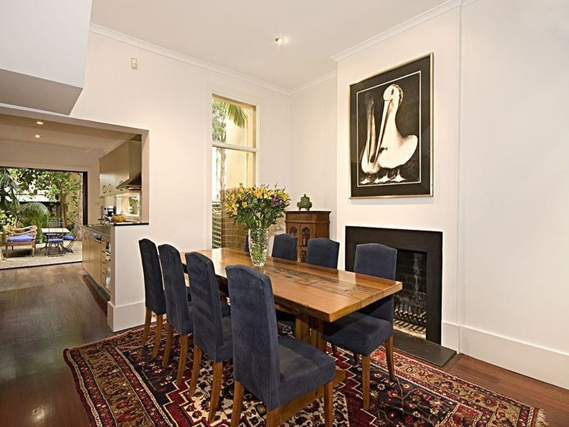 78 Marlborough Street, Surry Hills