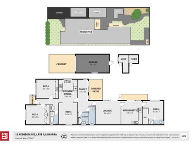 13 Addison Avenue, Lake Illawarra