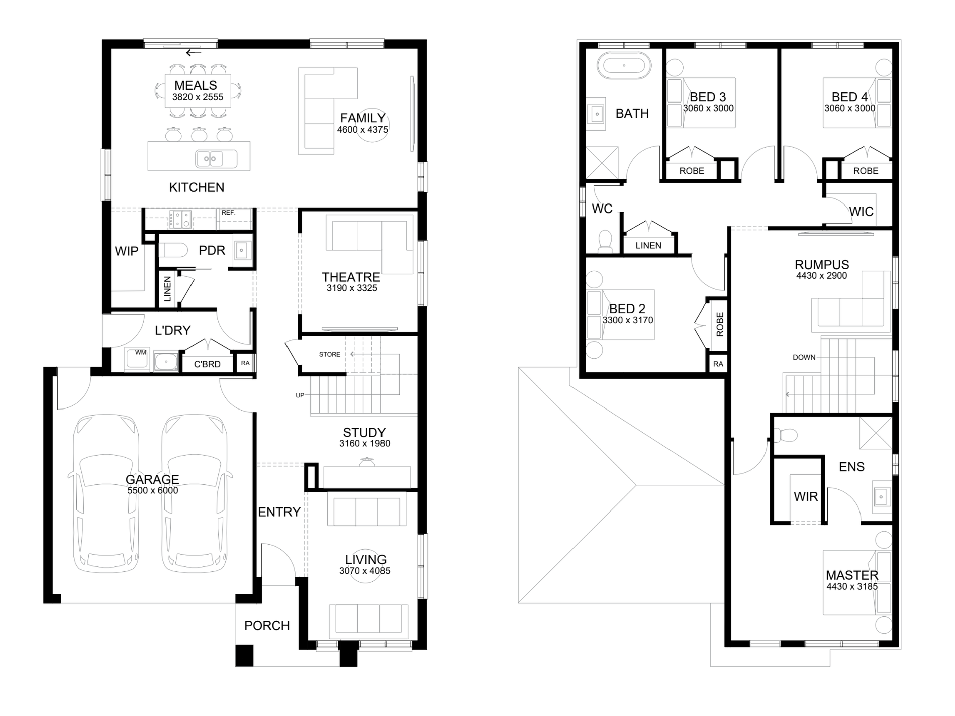 Lot 707 Bausch Street, Berwick