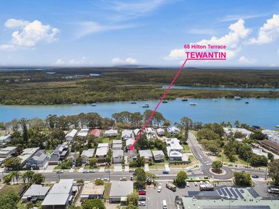 68 Hilton Terrace, Tewantin