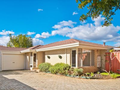 14B Printer Street, Dianella