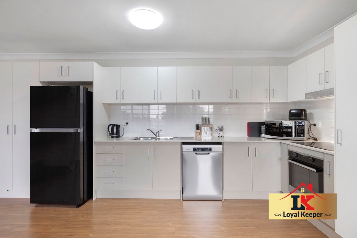 73 / 85 NOTTINGHAM ROAD, Calamvale