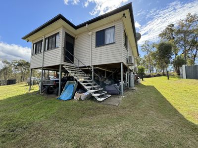 48 McCauley Weir Road, Nanango