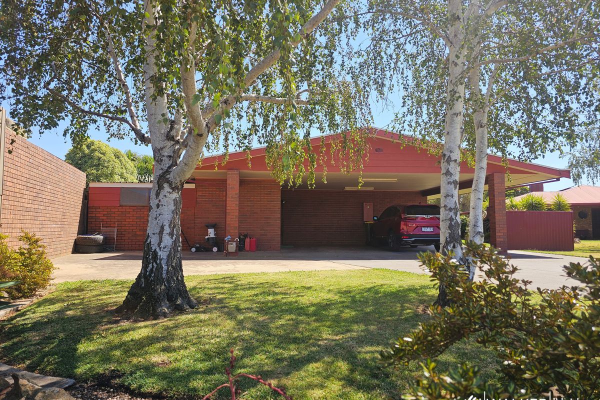 1 Hakea Court, Kyabram