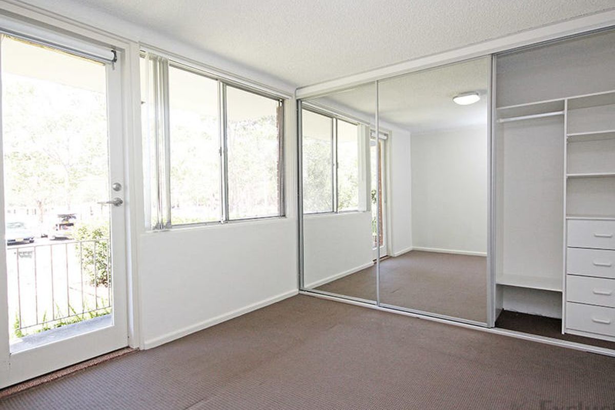 1 / 20 Bellevue Street, North Parramatta