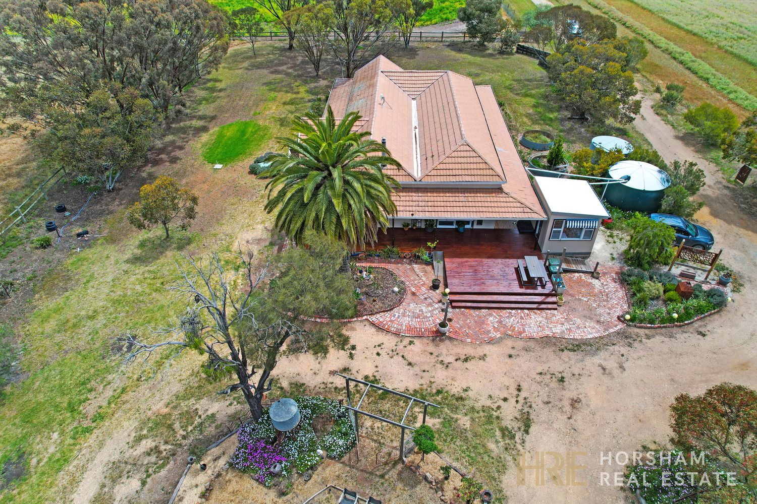 309 Lindners Road, Vectis