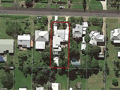 14 Hickey Street, East Innisfail