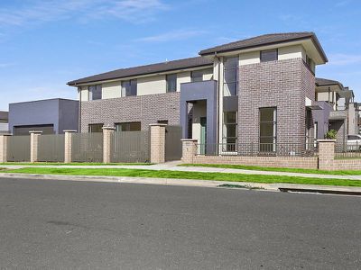 1 Rosella Street, Bonnyrigg