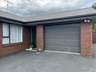 3 / 6 Glasgow Street, Mosgiel