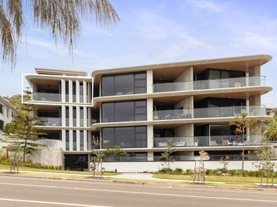 143 / 131 Coolum Terrace, Coolum Beach