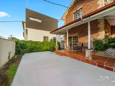 10A Morris Street, Merrylands