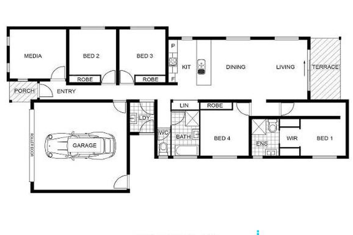 25 Silver Wattle Gr, Peregian Springs