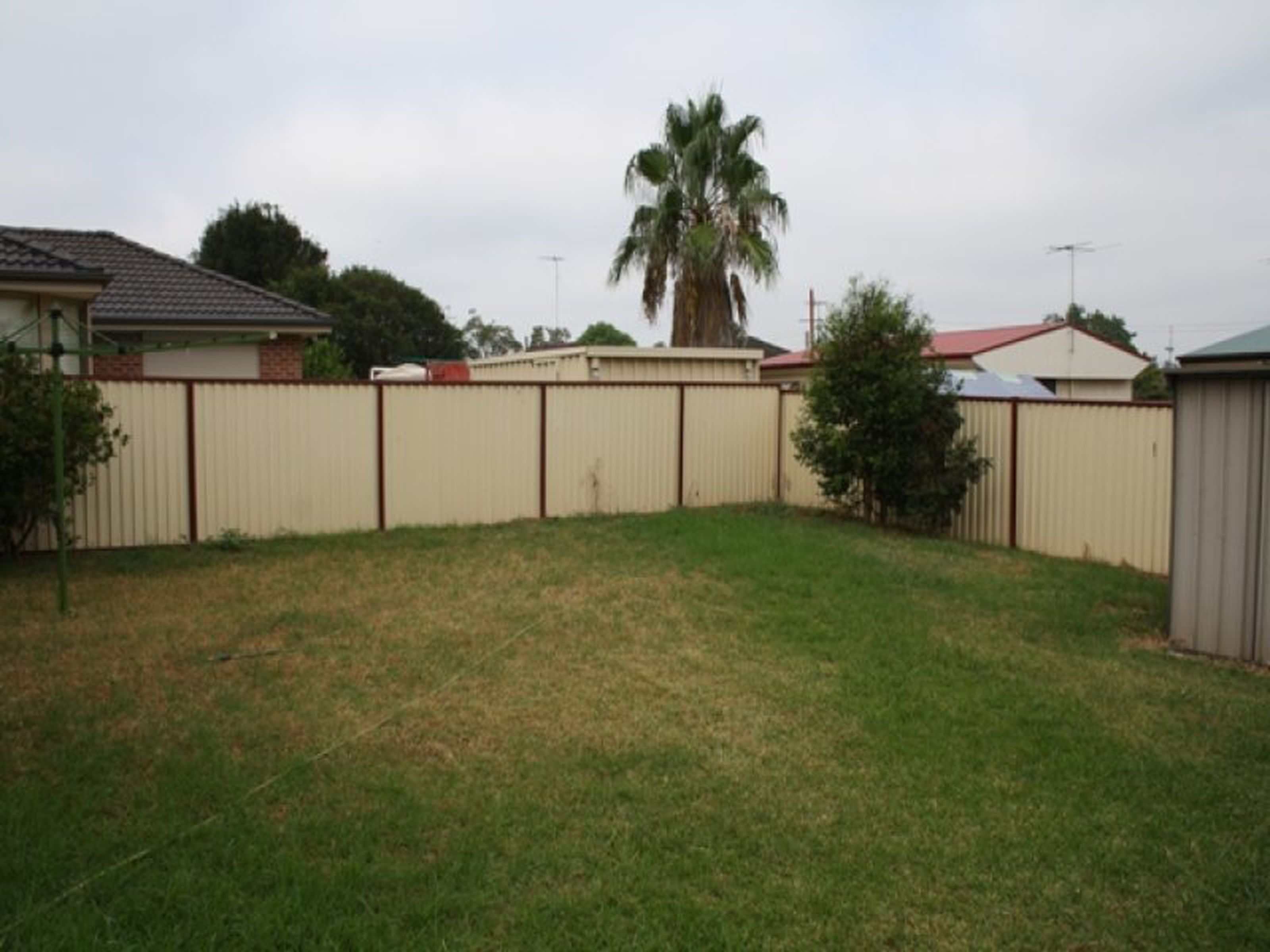 58 Johnson Avenue, SEVEN HILLS