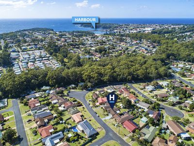 22 Leigh Crescent, Ulladulla