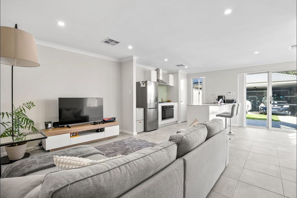 34 Wellspring Road, Baldivis