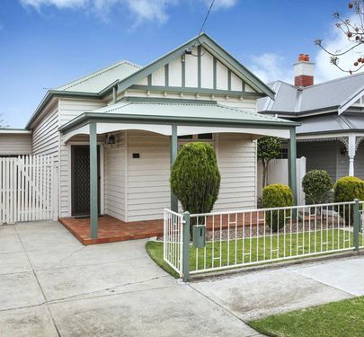 31 Regent Street, Ascot Vale