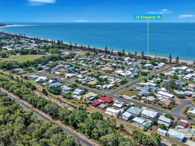 33 Emperor St, Woodgate