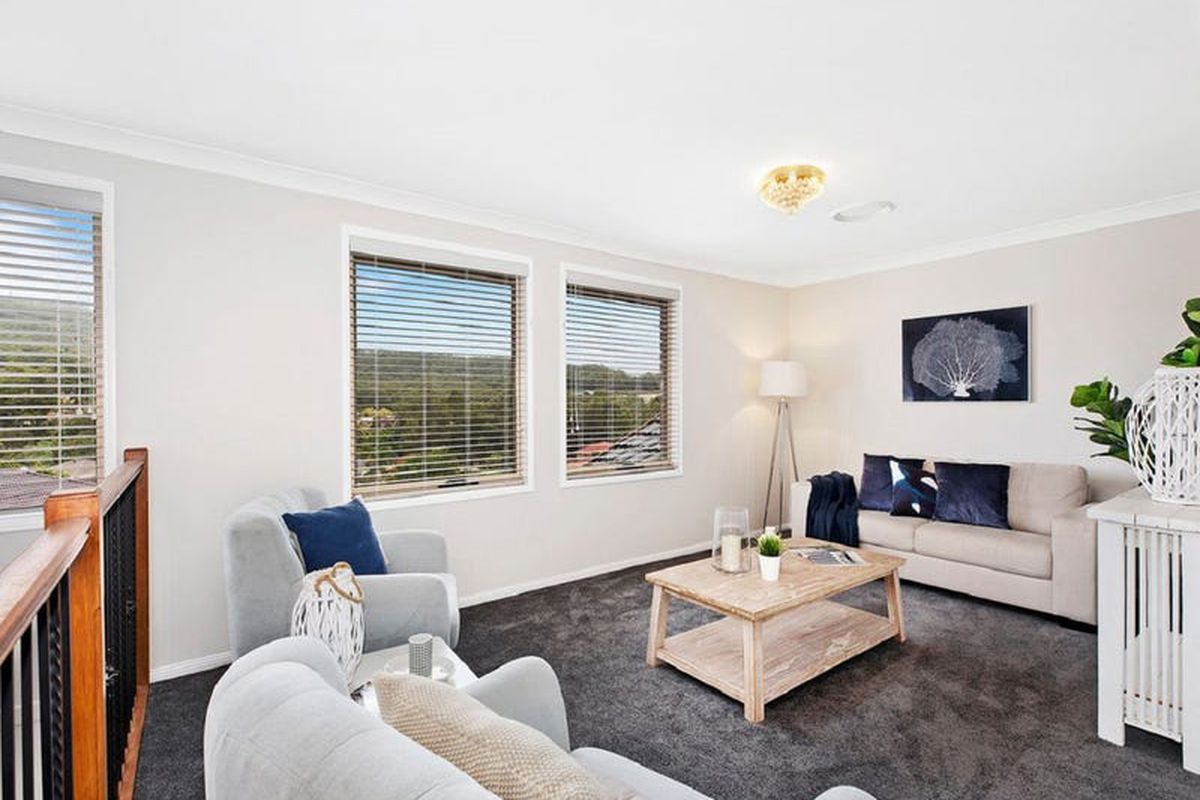 12 Scribbly Gum Crescent, Erina