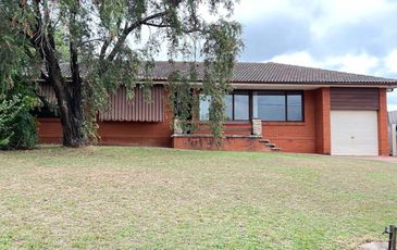 18 Aston Avenue, South Penrith