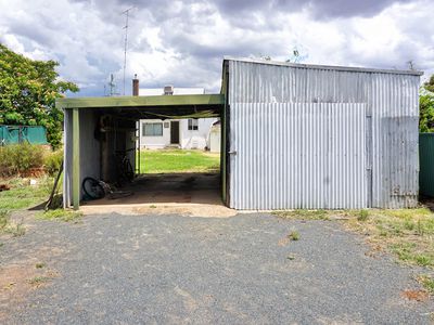 21 Welcome Street, West Wyalong