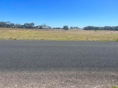 Lot 6, Ti Tree Court , Beachport