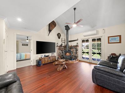 801 Midland Link Highway, Maindample
