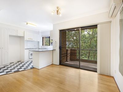 6 / 26 Pennant Hills Road, North Parramatta