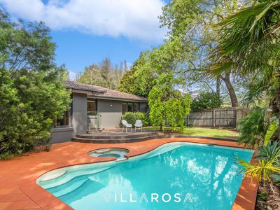 33 Volum Street, Manifold Heights