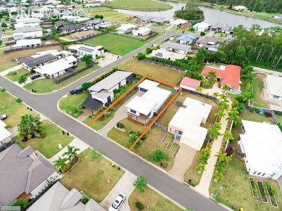 21 Fraser Waters Parade, Toogoom
