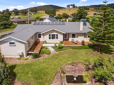 10 Jetty Road, Cygnet